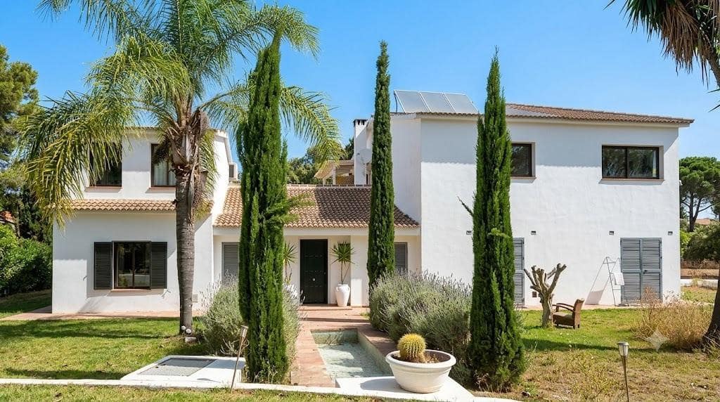 10 camera da letto Finca/Casa di Campagna in vendita in Alhaurin el Grande con piscina garage - 1.395.000 € (Rif: 9983201)