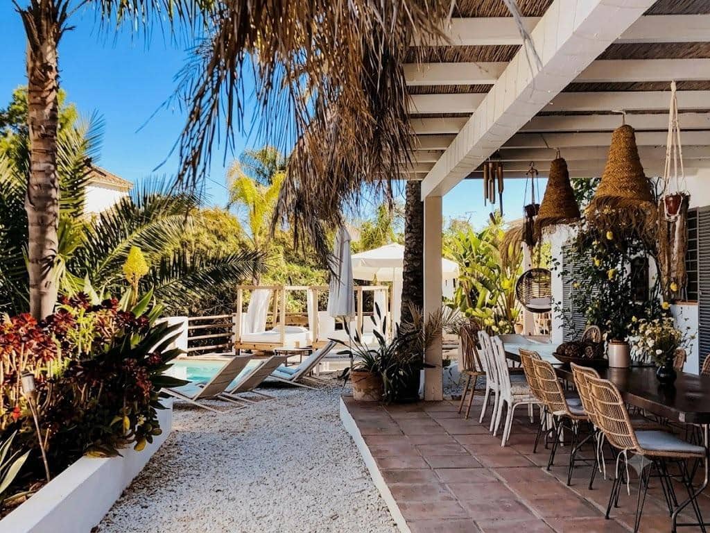 10 camera da letto Finca/Casa di Campagna in vendita in Alhaurin el Grande con piscina garage - 1.395.000 € (Rif: 9983201)