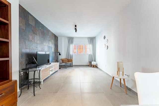 3 makuuhuone Huoneisto vuokrattavana paikassa El Molinillo, Málaga kaupunki - 1 100 € (Ref: 9985132)