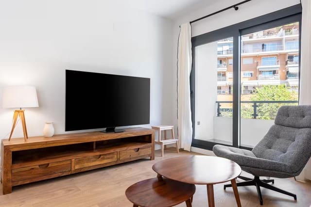 2 sypialnia Mieszkanie na sprzedaż w Cañada de los Ingleses, Miasto Málaga z basenem garażem - 750 000 € (Ref: 9985133)