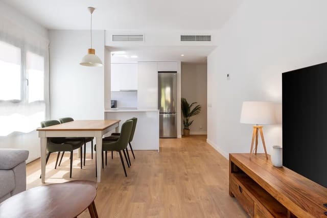 2 sypialnia Mieszkanie na sprzedaż w Cañada de los Ingleses, Miasto Málaga z basenem garażem - 750 000 € (Ref: 9985133)