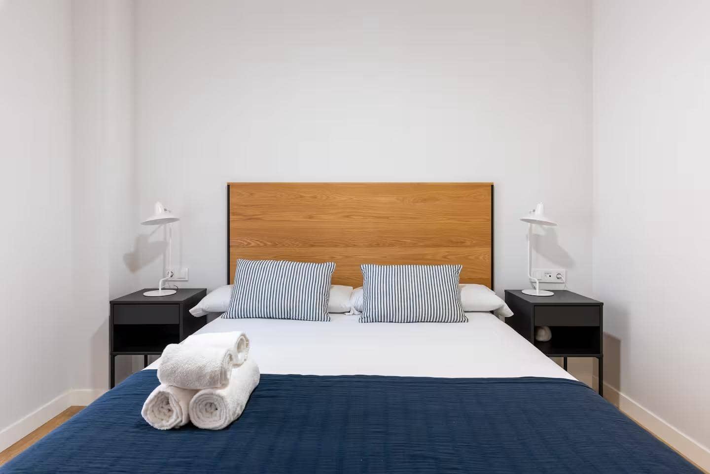2 Zimmer Wohnung zu verkaufen in Malaga Stadt mit Pool Garage - 750.000 € (Ref: 9985133)