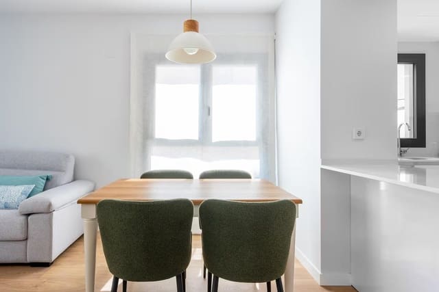2 sypialnia Mieszkanie na sprzedaż w Cañada de los Ingleses, Miasto Málaga z basenem garażem - 750 000 € (Ref: 9985133)