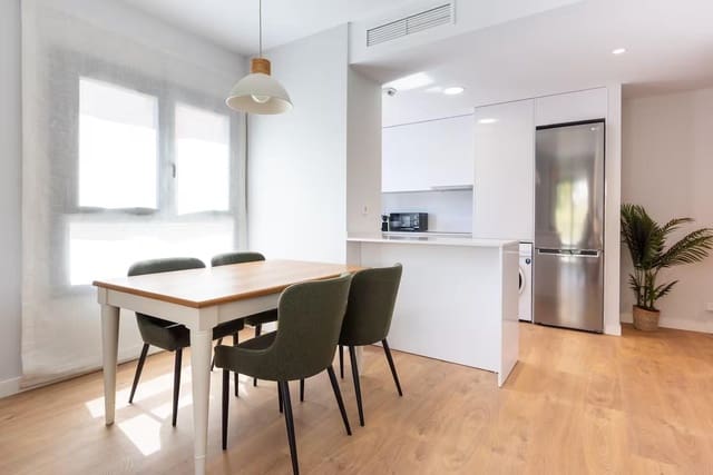 2 sypialnia Mieszkanie na sprzedaż w Cañada de los Ingleses, Miasto Málaga z basenem garażem - 750 000 € (Ref: 9985133)