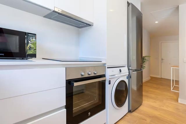 2 sypialnia Mieszkanie na sprzedaż w Cañada de los Ingleses, Miasto Málaga z basenem garażem - 750 000 € (Ref: 9985133)