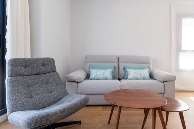 2 sypialnia Mieszkanie na sprzedaż w Cañada de los Ingleses, Miasto Málaga z basenem garażem - 750 000 € (Ref: 9985133)