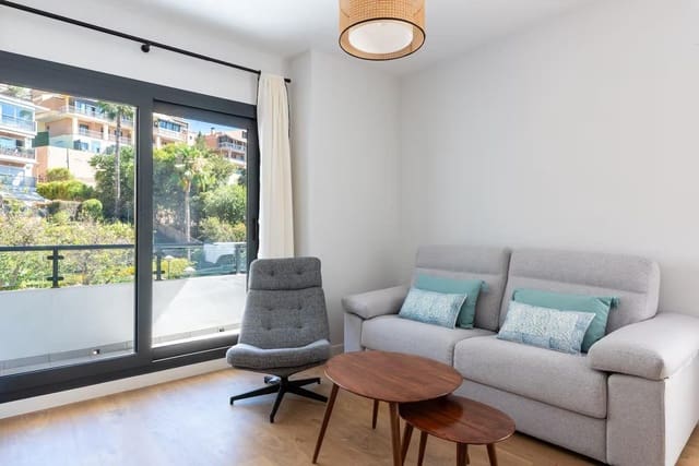 2 sypialnia Mieszkanie na sprzedaż w Cañada de los Ingleses, Miasto Málaga z basenem garażem - 750 000 € (Ref: 9985133)