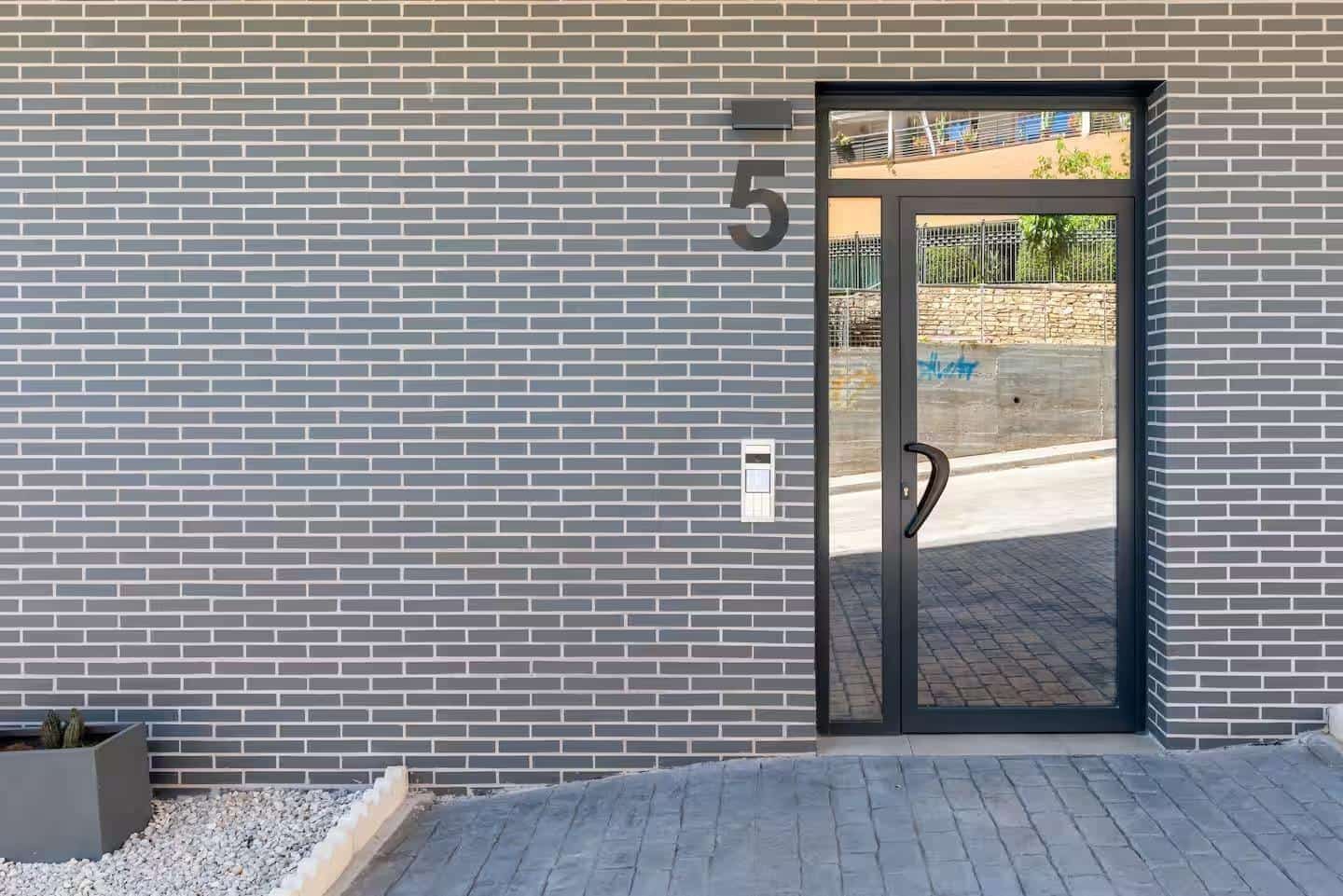 2 Zimmer Wohnung zu verkaufen in Malaga Stadt mit Pool Garage - 750.000 € (Ref: 9985133)