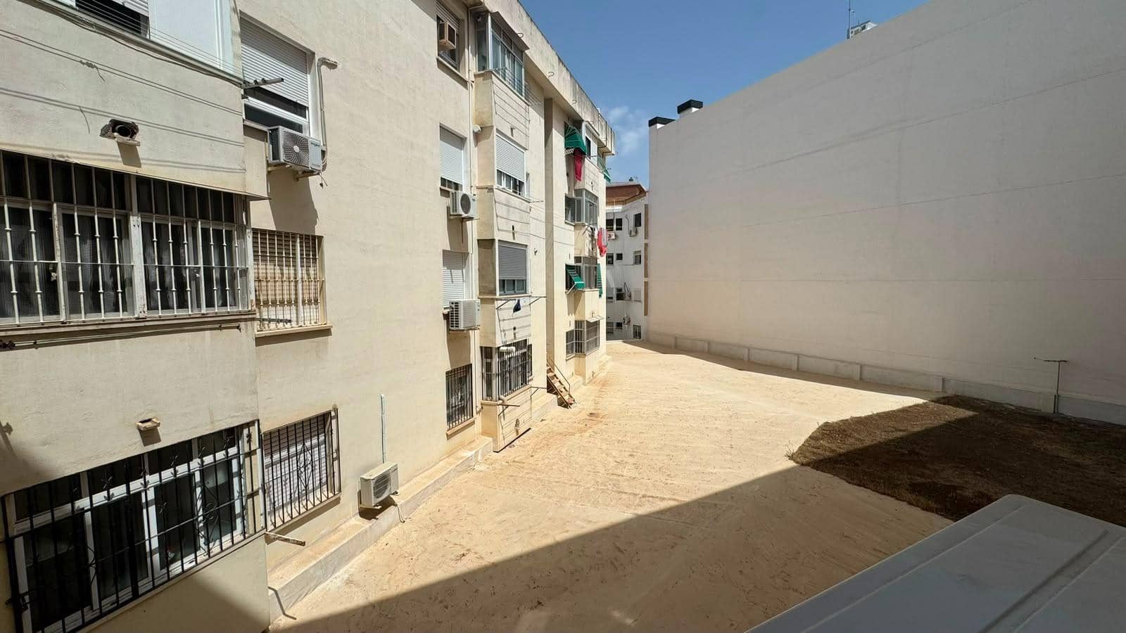 3 quarto Apartamento para venda em Malaga cidade com garagem - 495 000 € (Ref: 9985134)