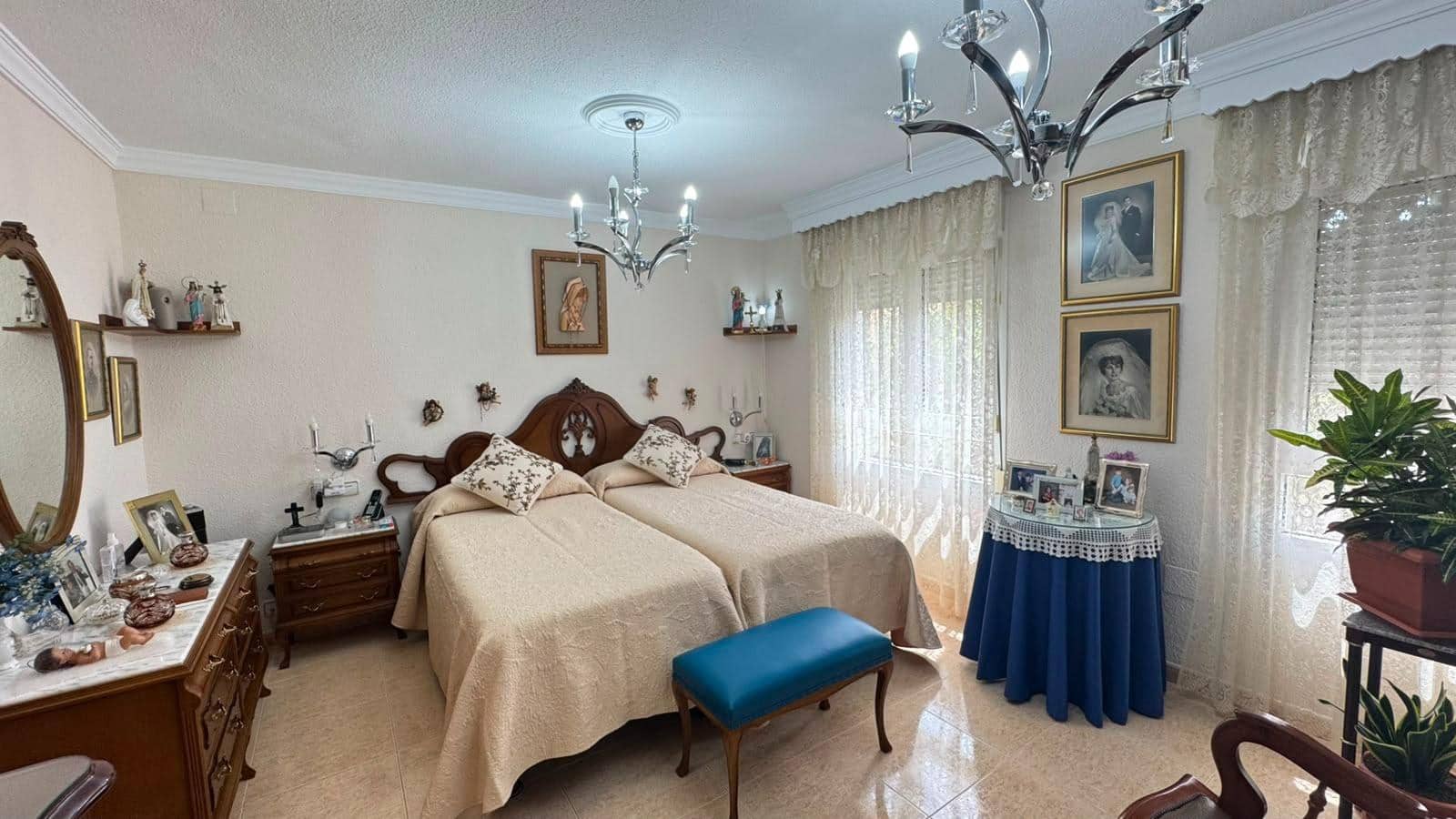 3 quarto Apartamento para venda em Malaga cidade com garagem - 495 000 € (Ref: 9985134)
