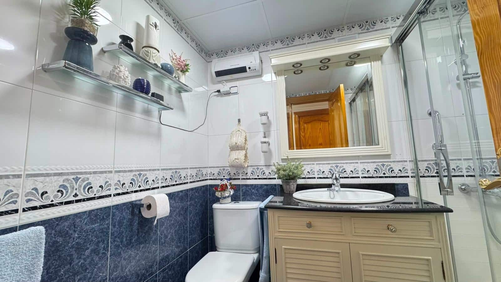 3 quarto Apartamento para venda em Malaga cidade com garagem - 495 000 € (Ref: 9985134)
