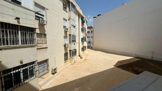 3 sovrum Lägenhet till salu i Marmoles, Málaga stad med garage - 495 000 € (Ref: 9985134)