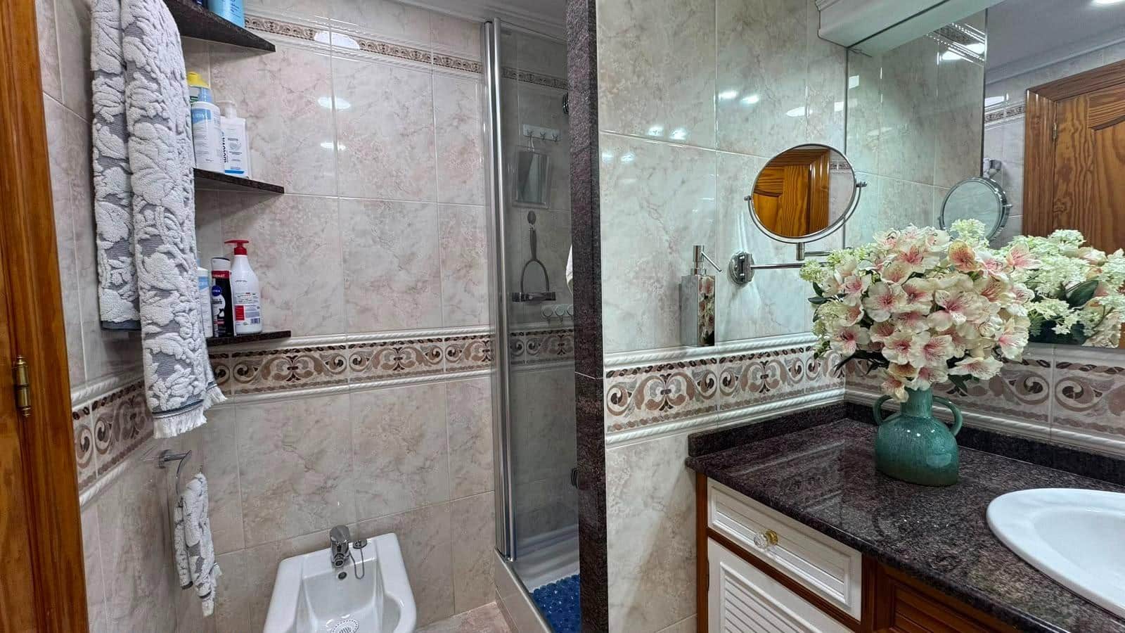 3 quarto Apartamento para venda em Malaga cidade com garagem - 495 000 € (Ref: 9985134)