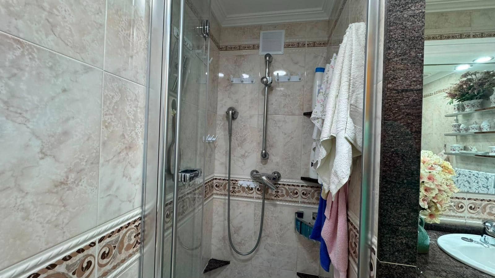 3 quarto Apartamento para venda em Malaga cidade com garagem - 495 000 € (Ref: 9985134)