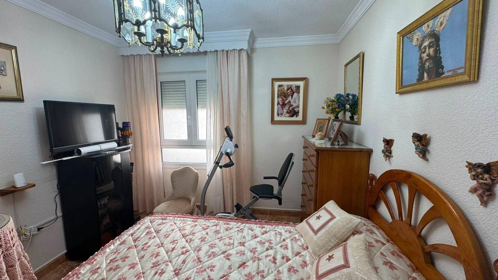 3 quarto Apartamento para venda em Malaga cidade com garagem - 495 000 € (Ref: 9985134)