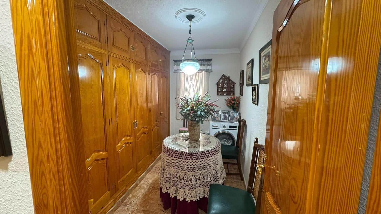 3 quarto Apartamento para venda em Malaga cidade com garagem - 495 000 € (Ref: 9985134)