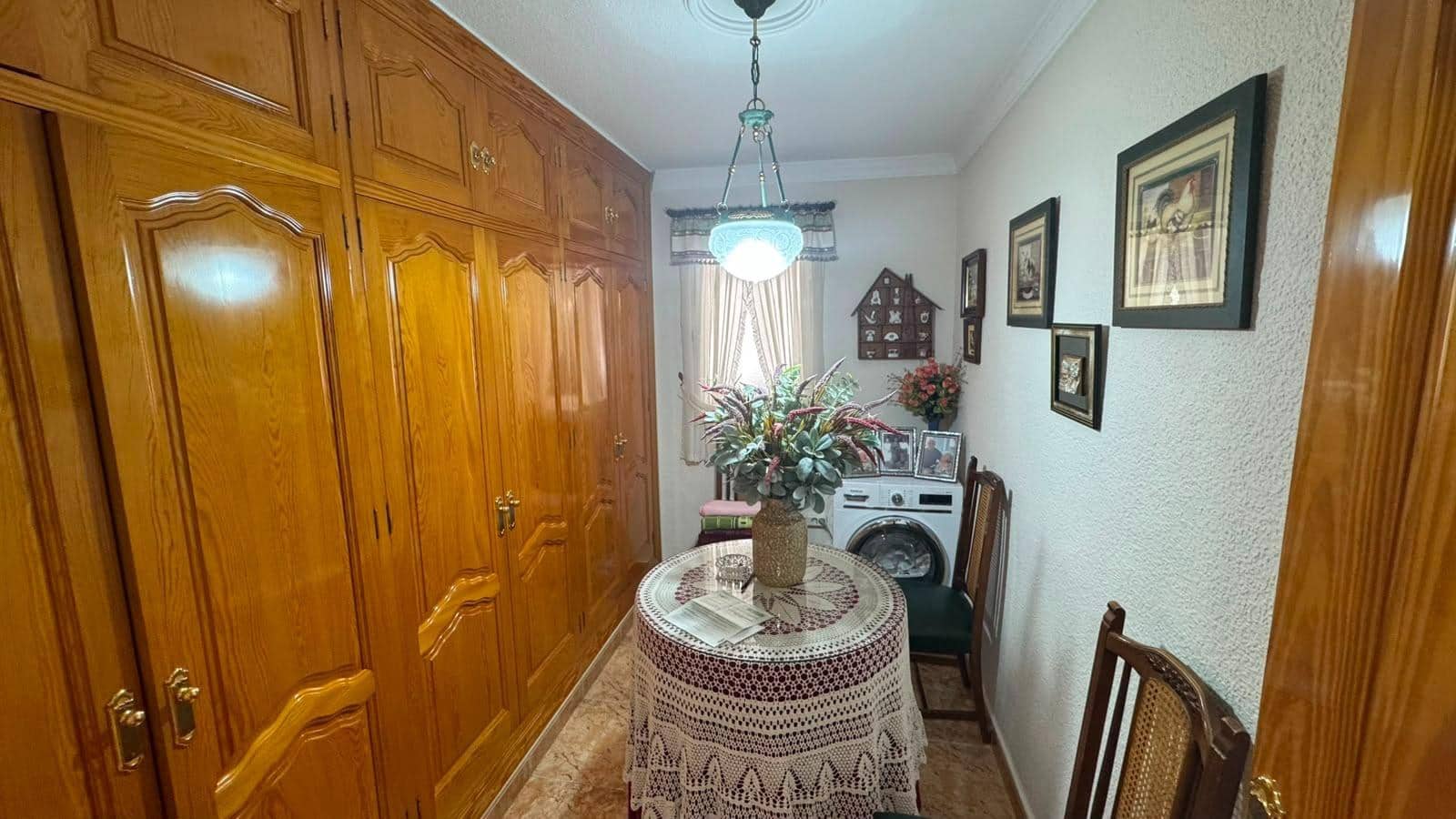 3 quarto Apartamento para venda em Malaga cidade com garagem - 495 000 € (Ref: 9985134)