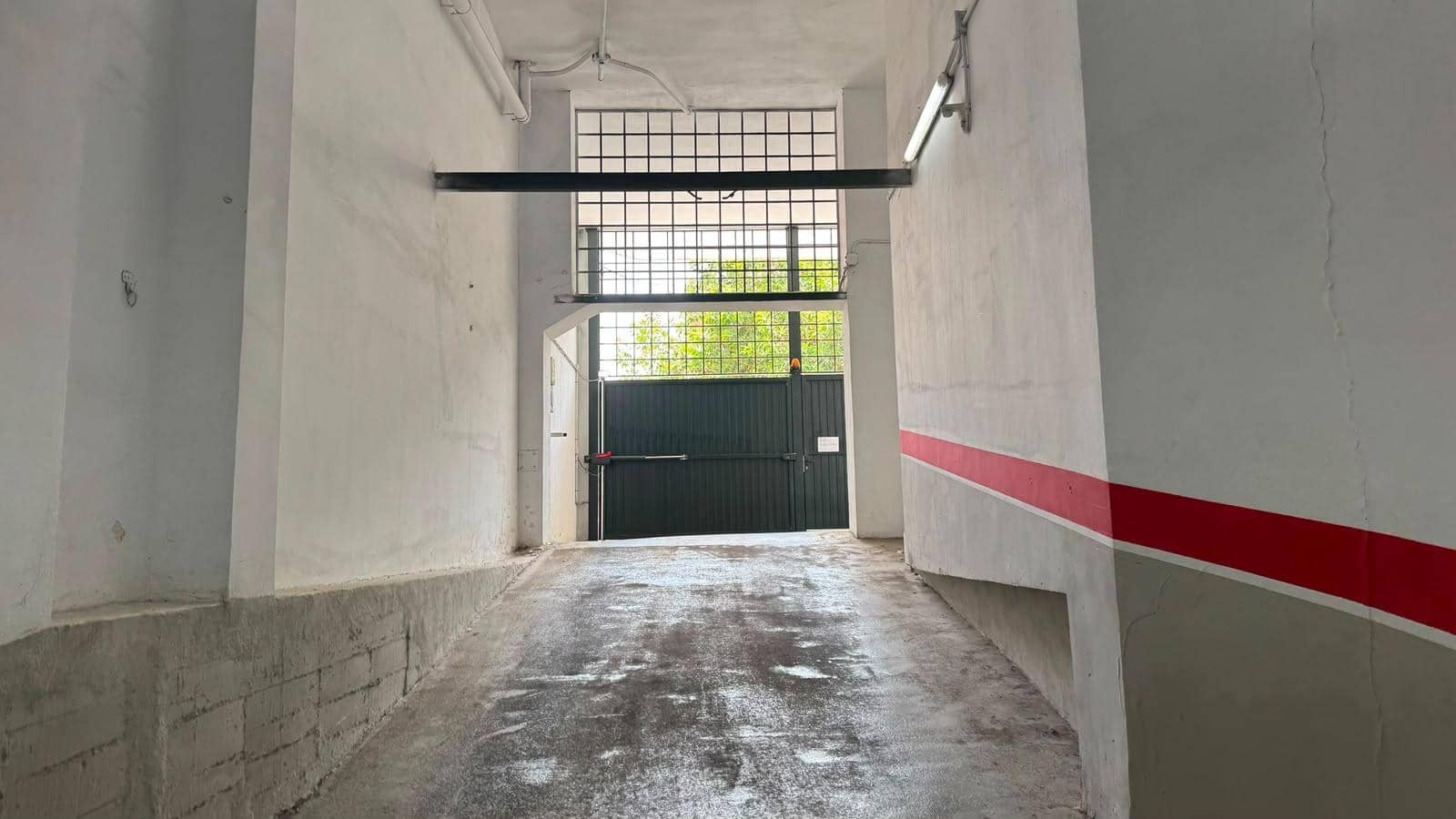 3 quarto Apartamento para venda em Malaga cidade com garagem - 495 000 € (Ref: 9985134)