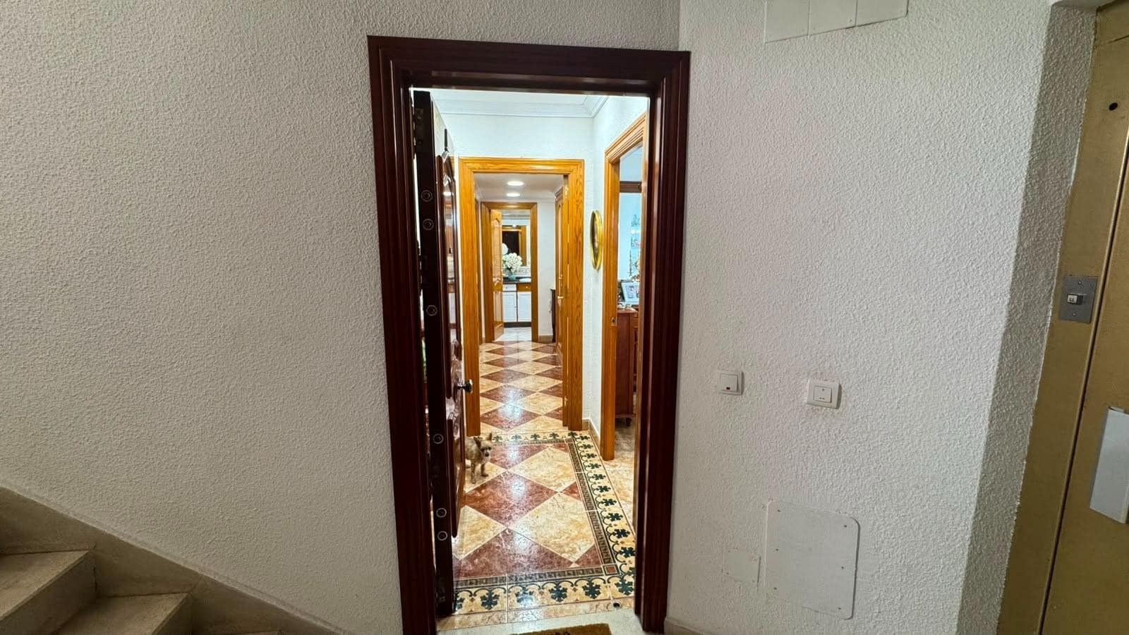 3 quarto Apartamento para venda em Malaga cidade com garagem - 495 000 € (Ref: 9985134)