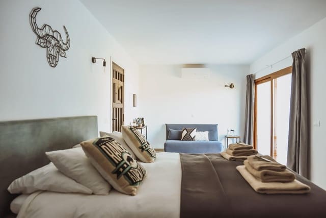8 soverom Finca/Herregård til salgs i Alora med svømmebasseng - € 879 900 (Ref: 9987042)