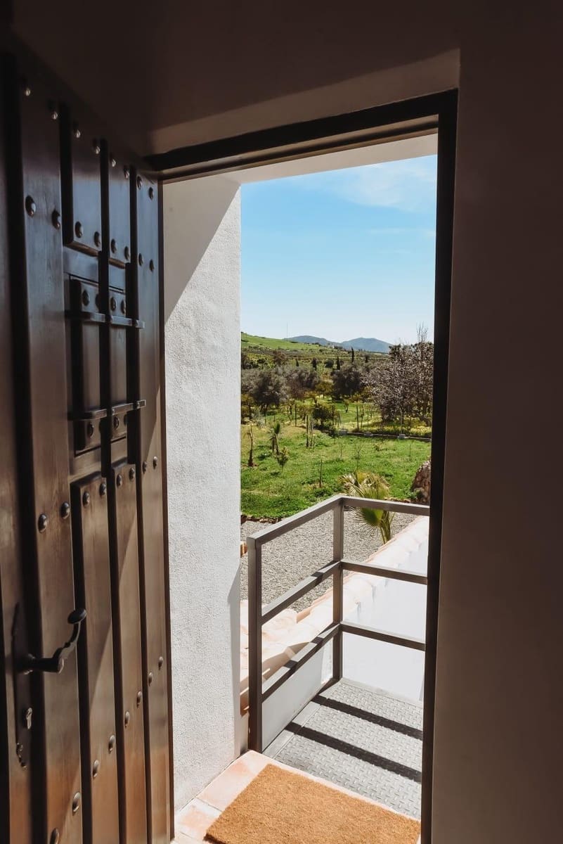 8 soverom Finca/Herregård til salgs i Alora med svømmebasseng - € 879 900 (Ref: 9987042)