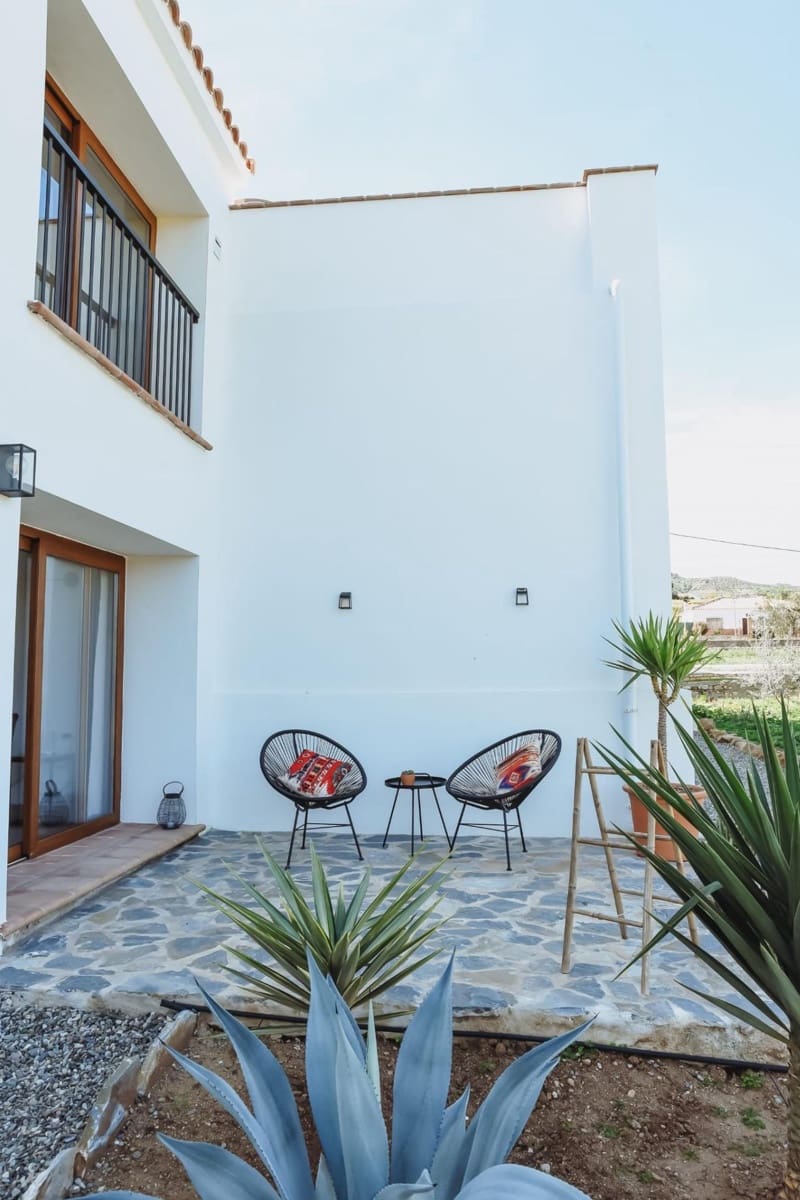 8 soverom Finca/Herregård til salgs i Alora med svømmebasseng - € 879 900 (Ref: 9987042)