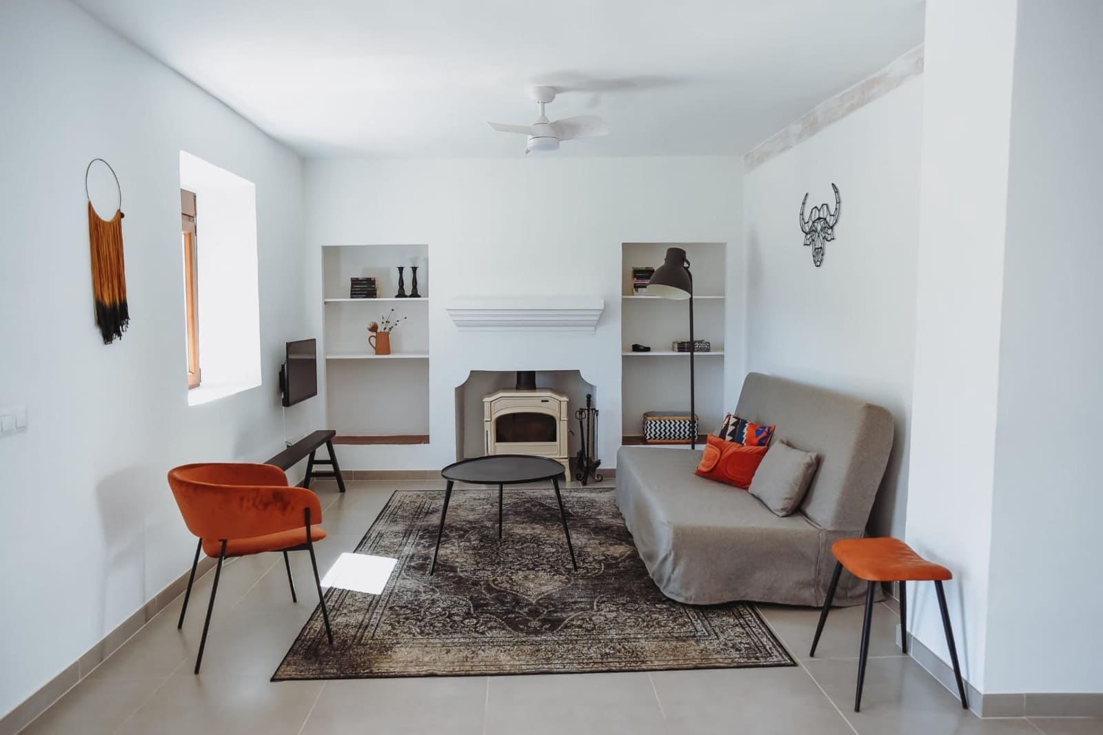 8 soverom Finca/Herregård til salgs i Alora med svømmebasseng - € 879 900 (Ref: 9987042)