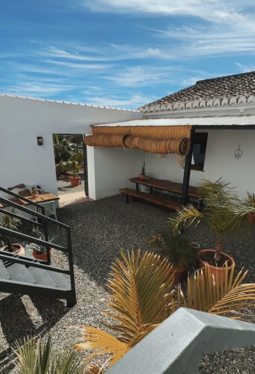 8 soverom Finca/Herregård til salgs i Alora med svømmebasseng - € 879 900 (Ref: 9987042)