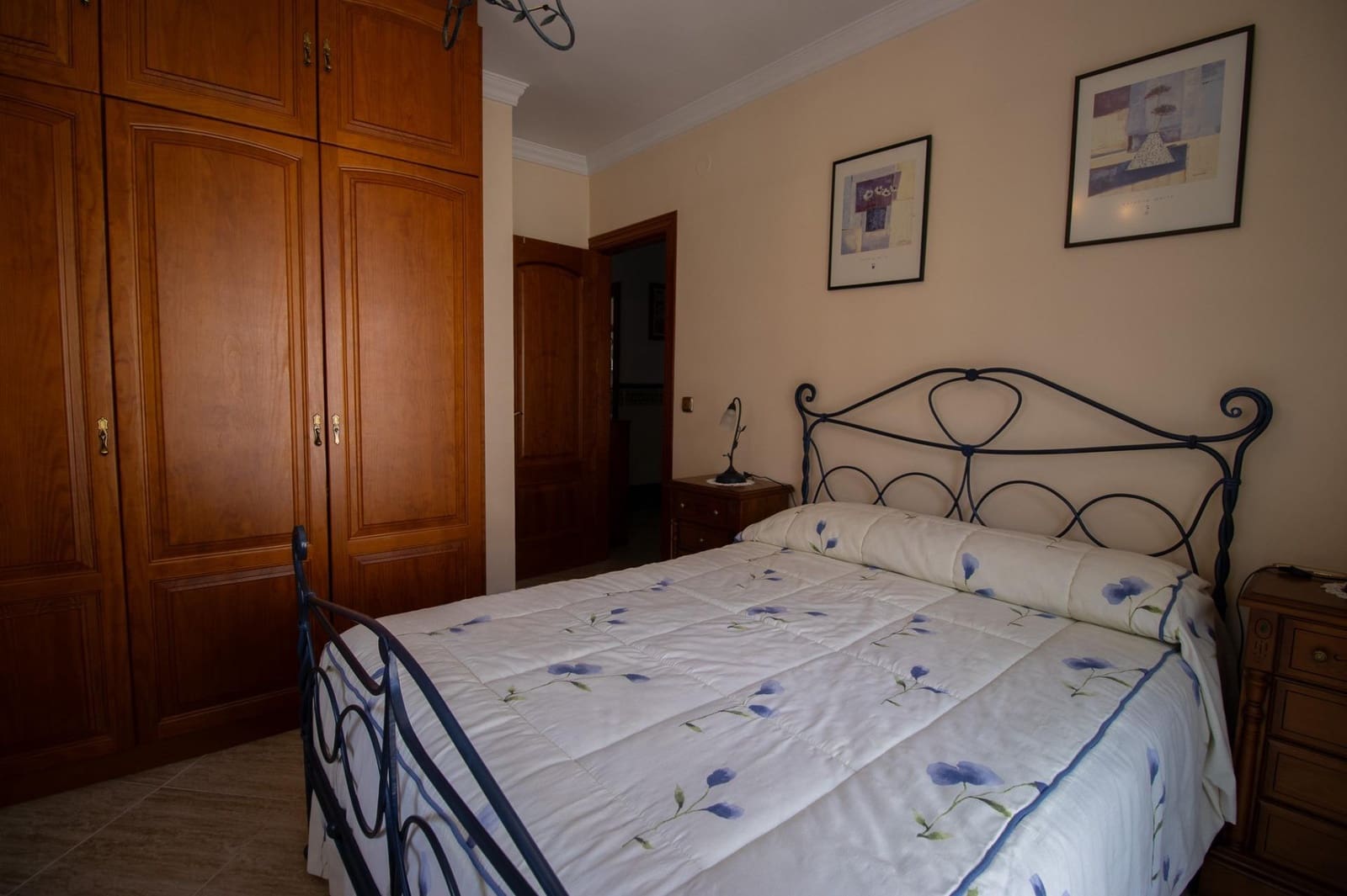 6 sypialnia Willa na sprzedaż w Competa z garażem - 390 000 € (Ref: 9994422)