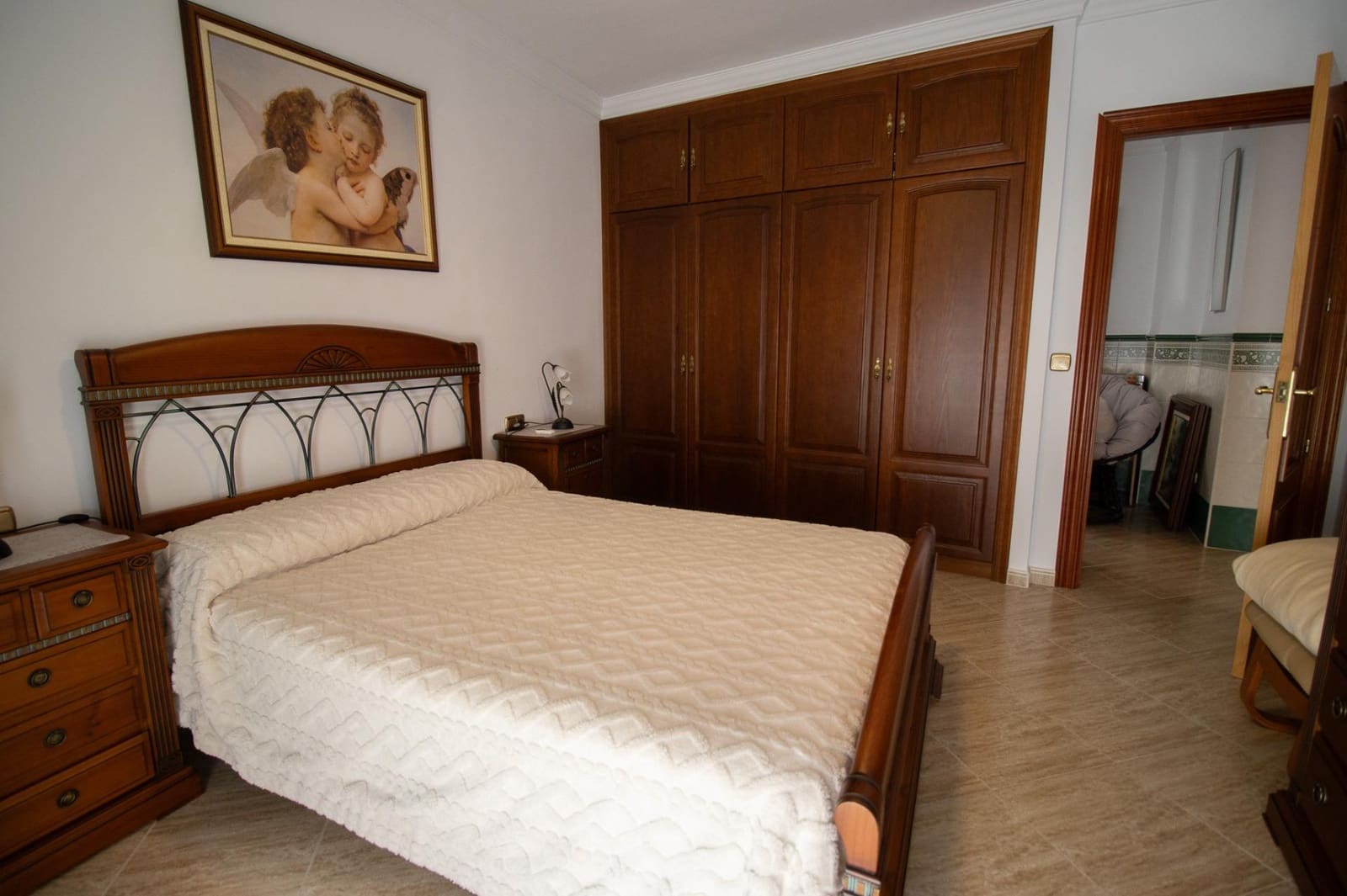 6 sypialnia Willa na sprzedaż w Competa z garażem - 390 000 € (Ref: 9994422)