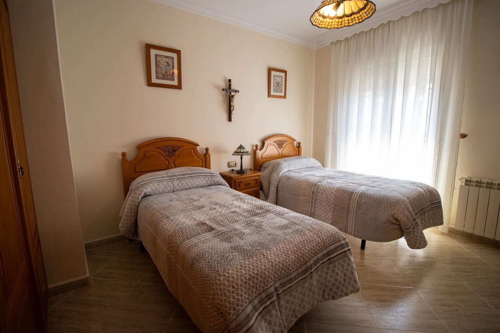 6 sypialnia Willa na sprzedaż w Competa z garażem - 390 000 € (Ref: 9994422)