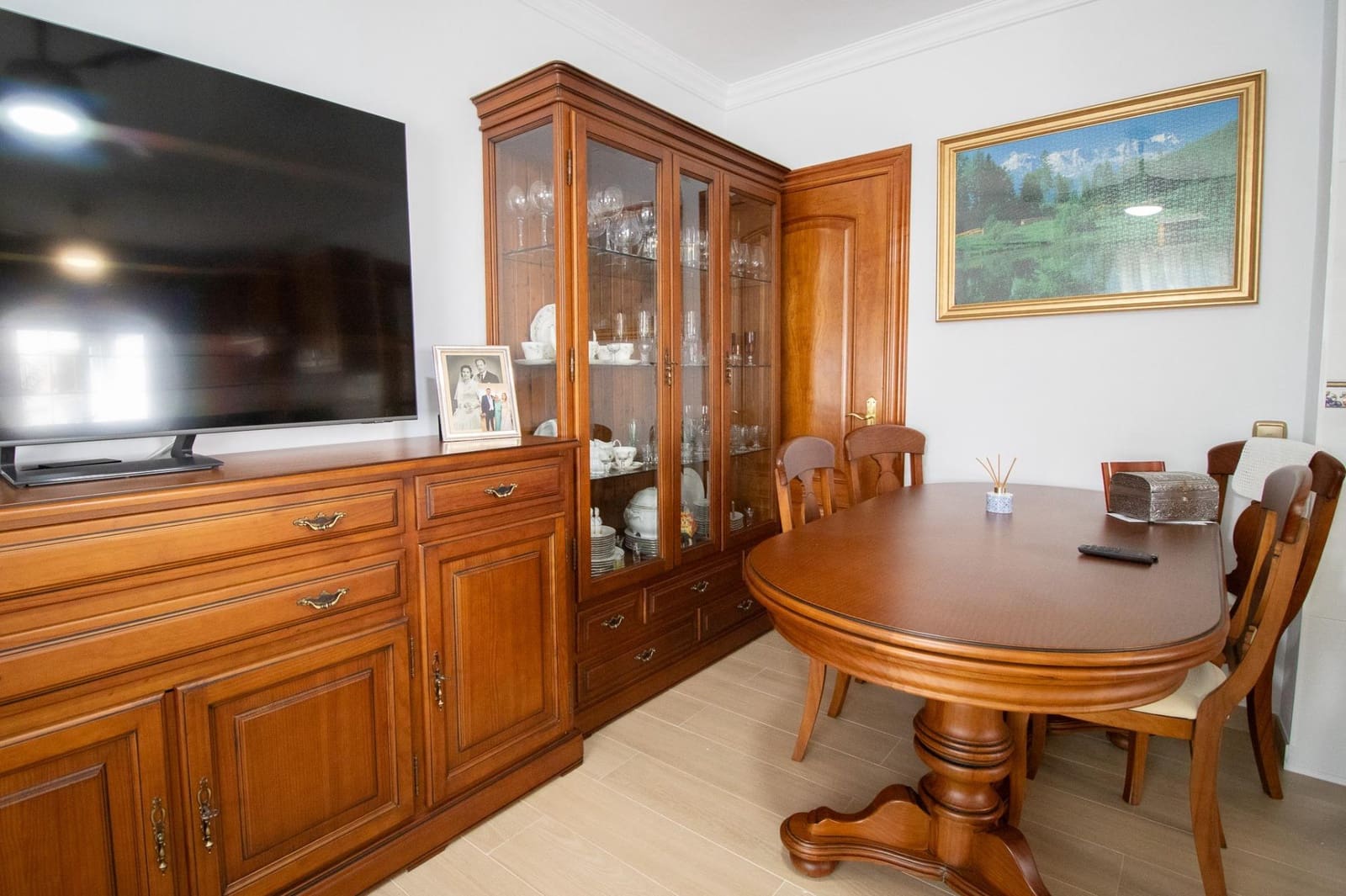 6 sypialnia Willa na sprzedaż w Competa z garażem - 390 000 € (Ref: 9994422)