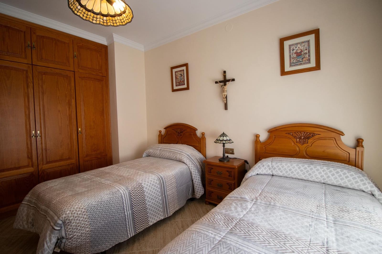 6 sypialnia Willa na sprzedaż w Competa z garażem - 390 000 € (Ref: 9994422)