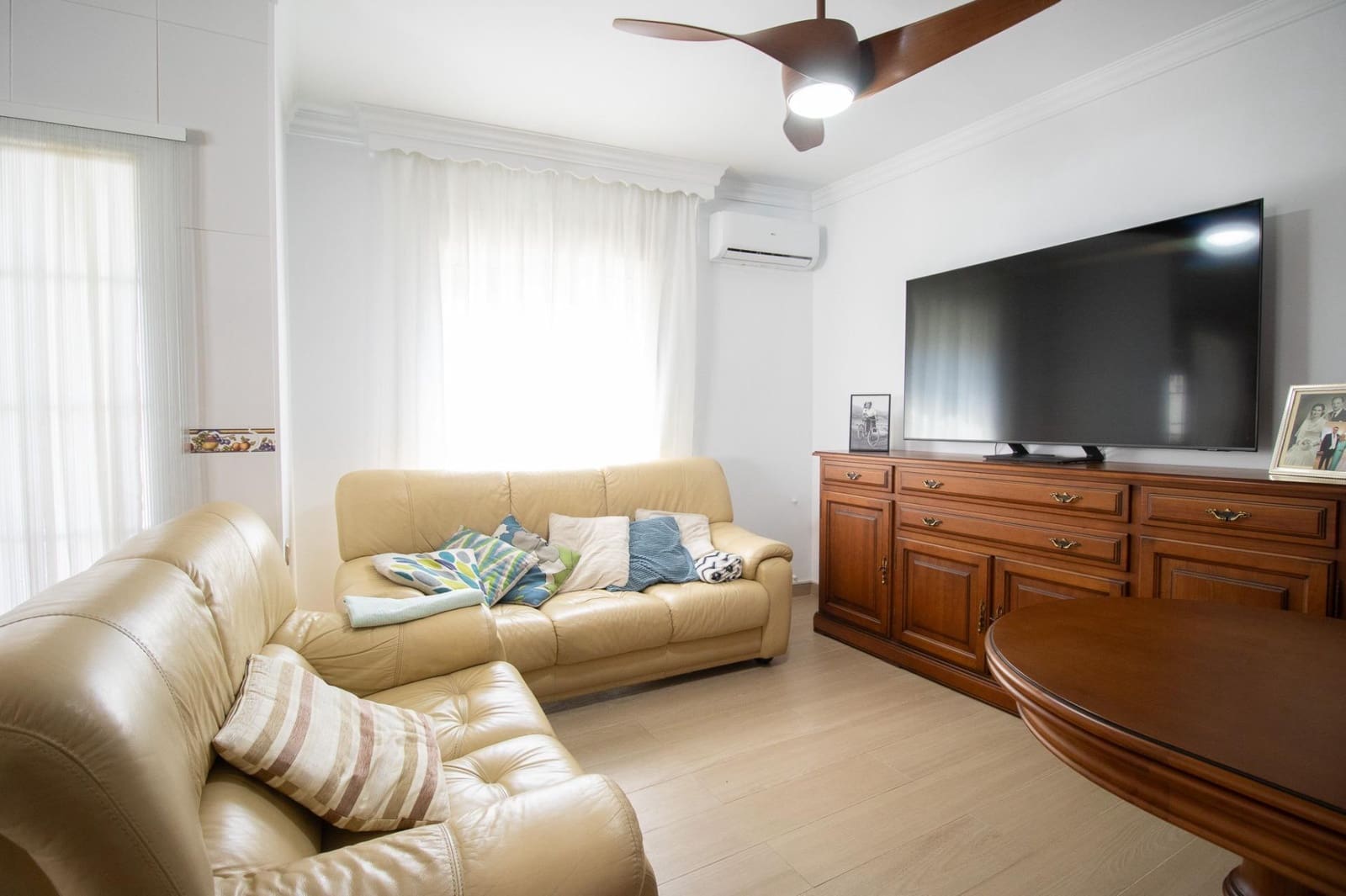 6 sypialnia Willa na sprzedaż w Competa z garażem - 390 000 € (Ref: 9994422)