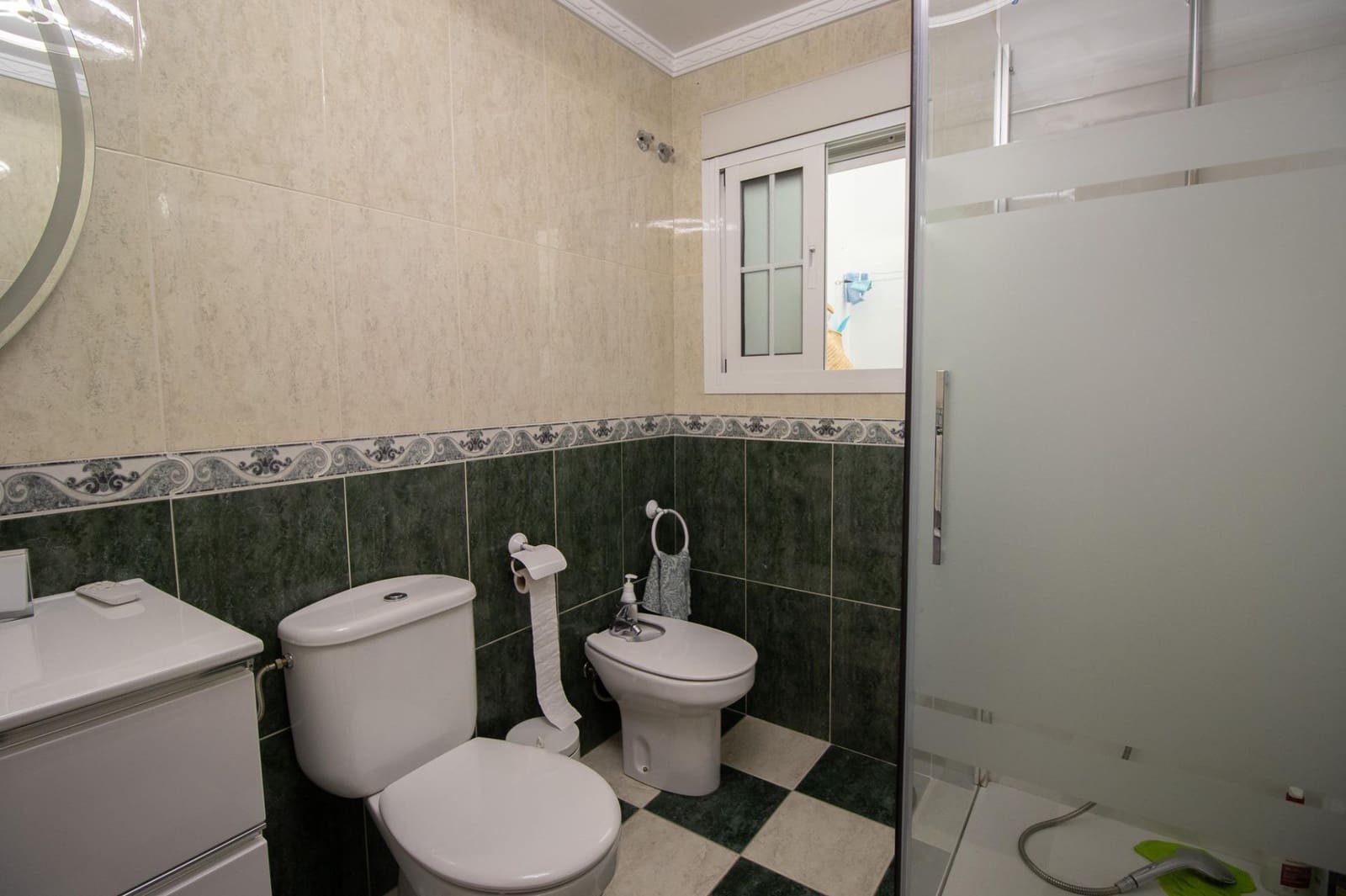 6 sypialnia Willa na sprzedaż w Competa z garażem - 390 000 € (Ref: 9994422)