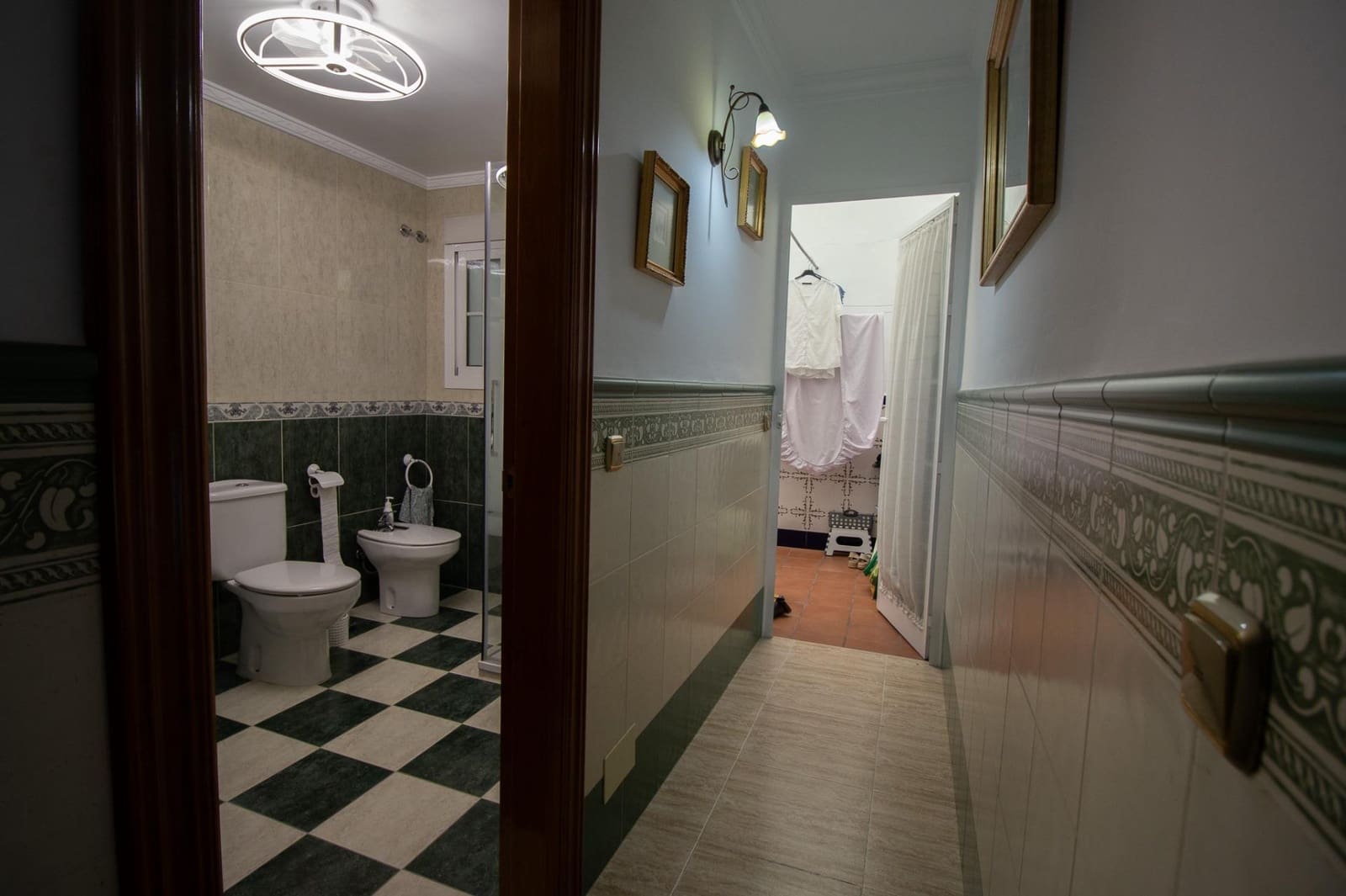 6 sypialnia Willa na sprzedaż w Competa z garażem - 390 000 € (Ref: 9994422)