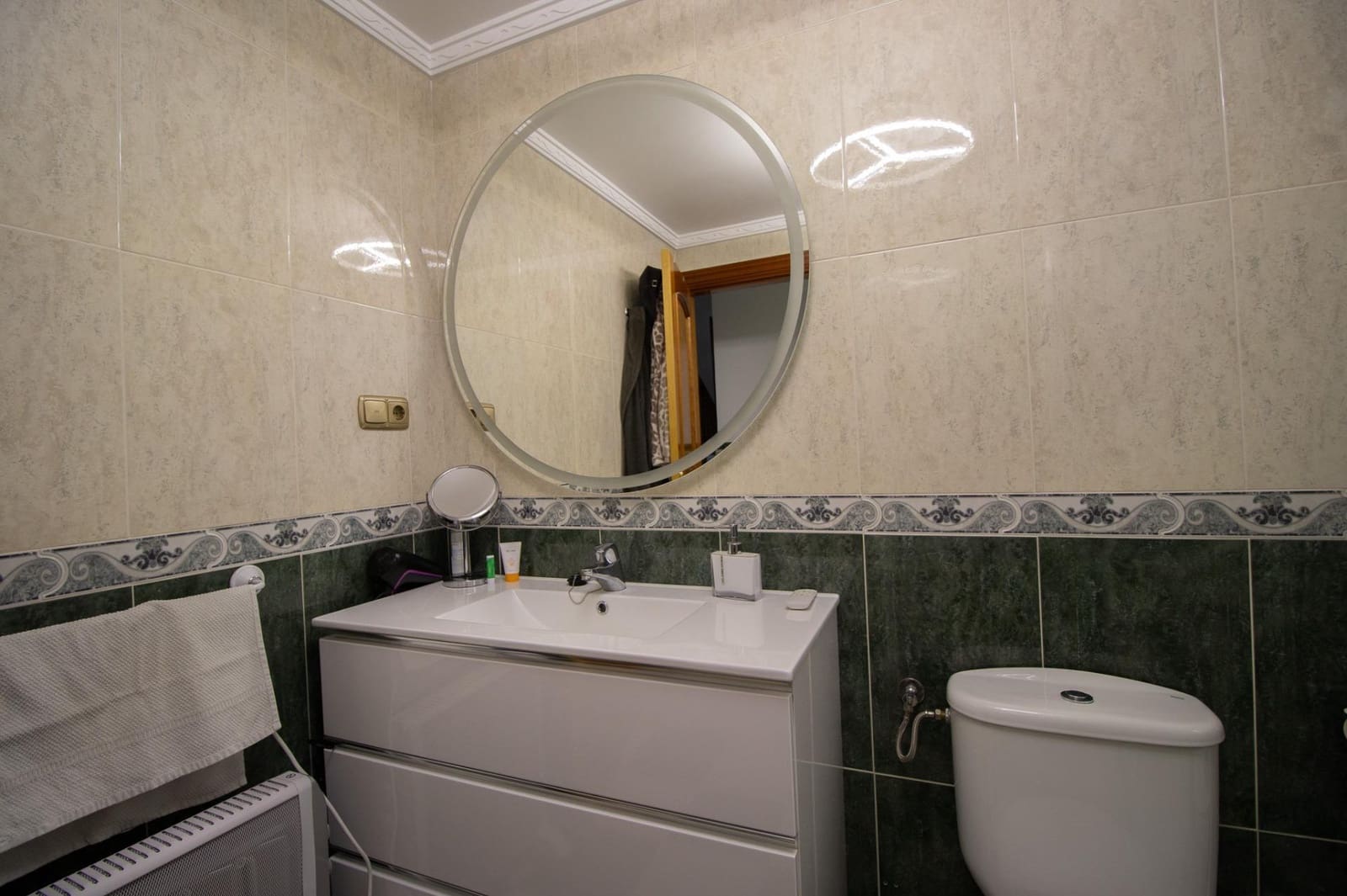 6 sypialnia Willa na sprzedaż w Competa z garażem - 390 000 € (Ref: 9994422)