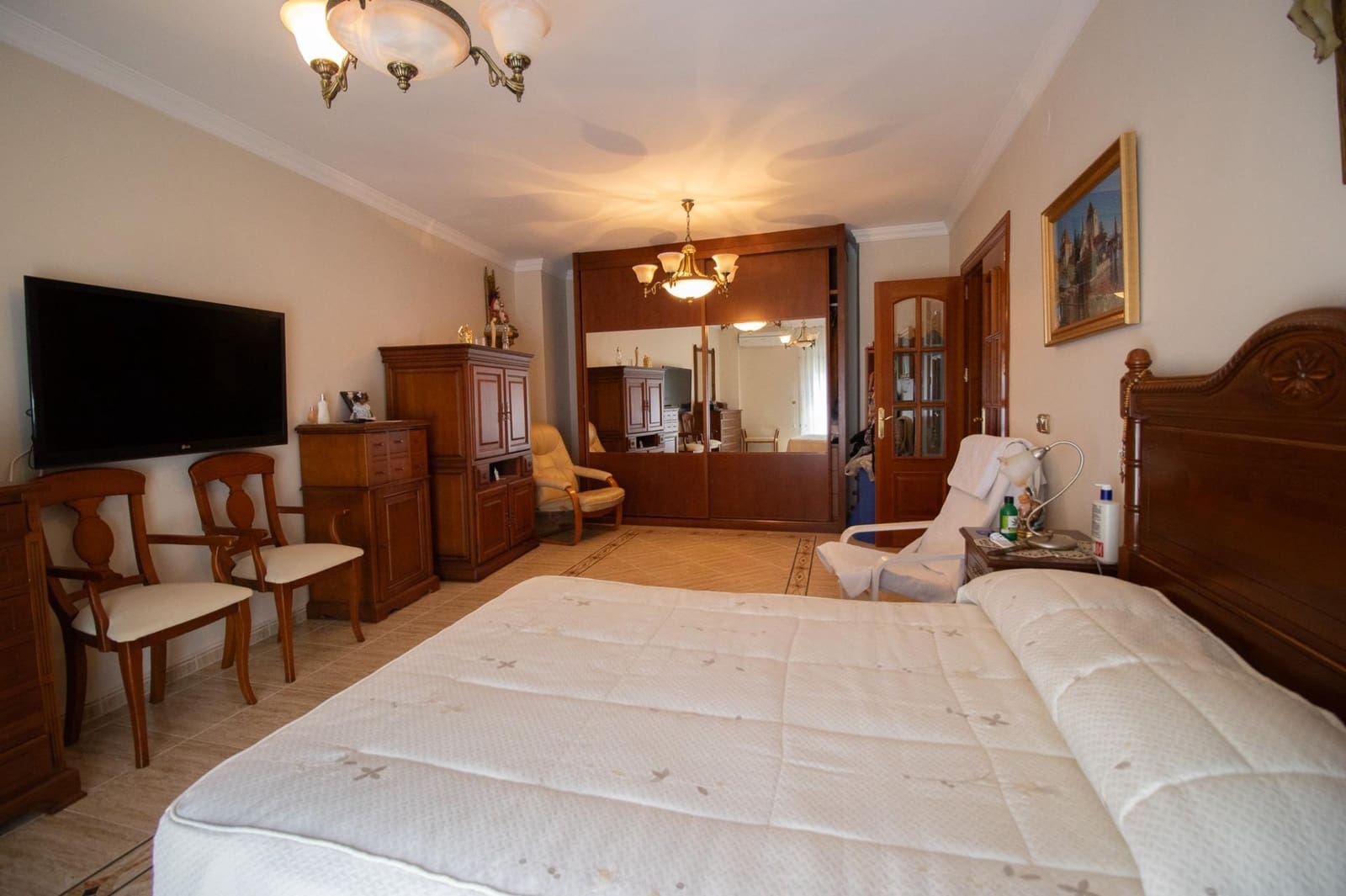 6 sypialnia Willa na sprzedaż w Competa z garażem - 390 000 € (Ref: 9994422)