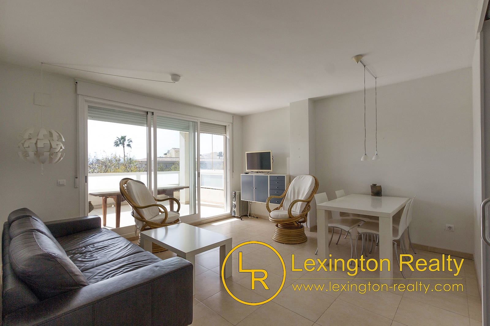 2 sypialnia Apartament na sprzedaż w Javea / Xabia z basenem garażem - 419 000 € (Ref: 8182033)