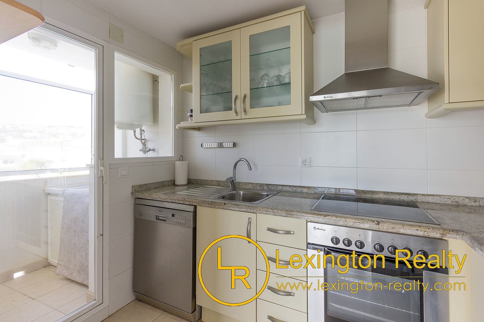 2 sypialnia Apartament na sprzedaż w Javea / Xabia z basenem garażem - 419 000 € (Ref: 8182033)