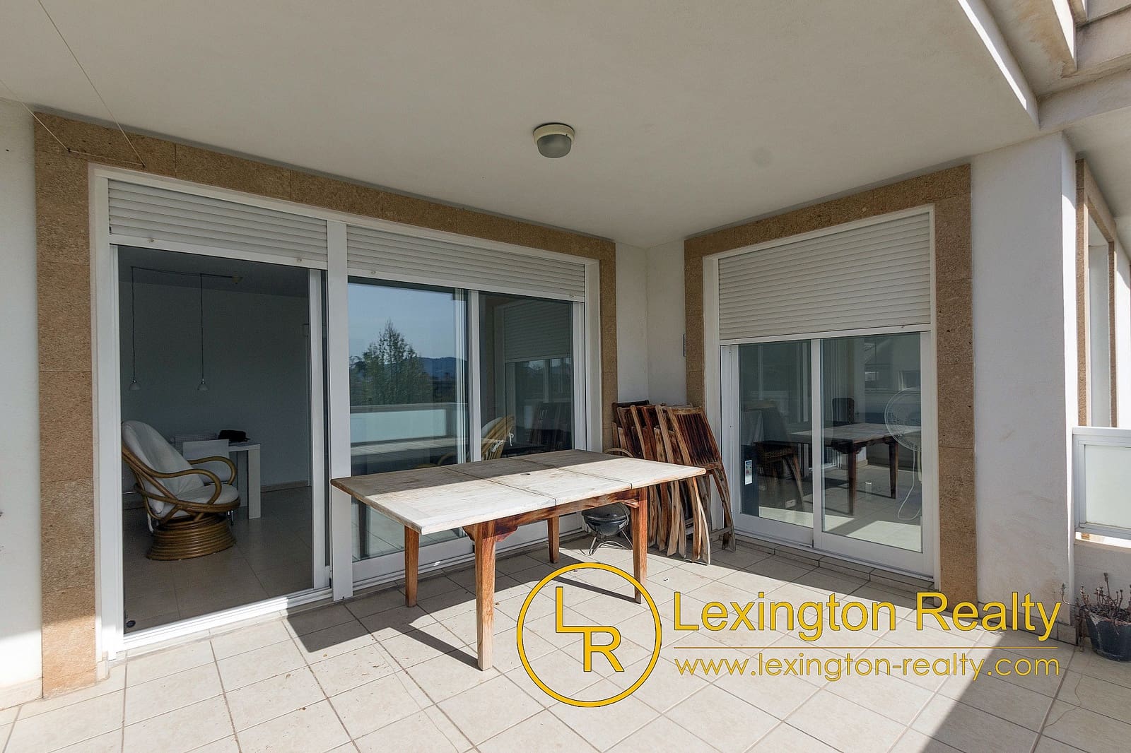 2 sypialnia Apartament na sprzedaż w Javea / Xabia z basenem garażem - 419 000 € (Ref: 8182033)