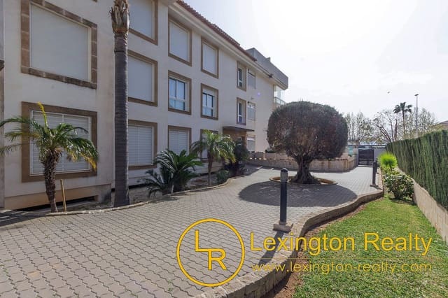 2 sypialnia Apartament na sprzedaż w Montañar - El Arenal, Javea / Xàbia z basenem garażem - 419 000 € (Ref: 8182033)