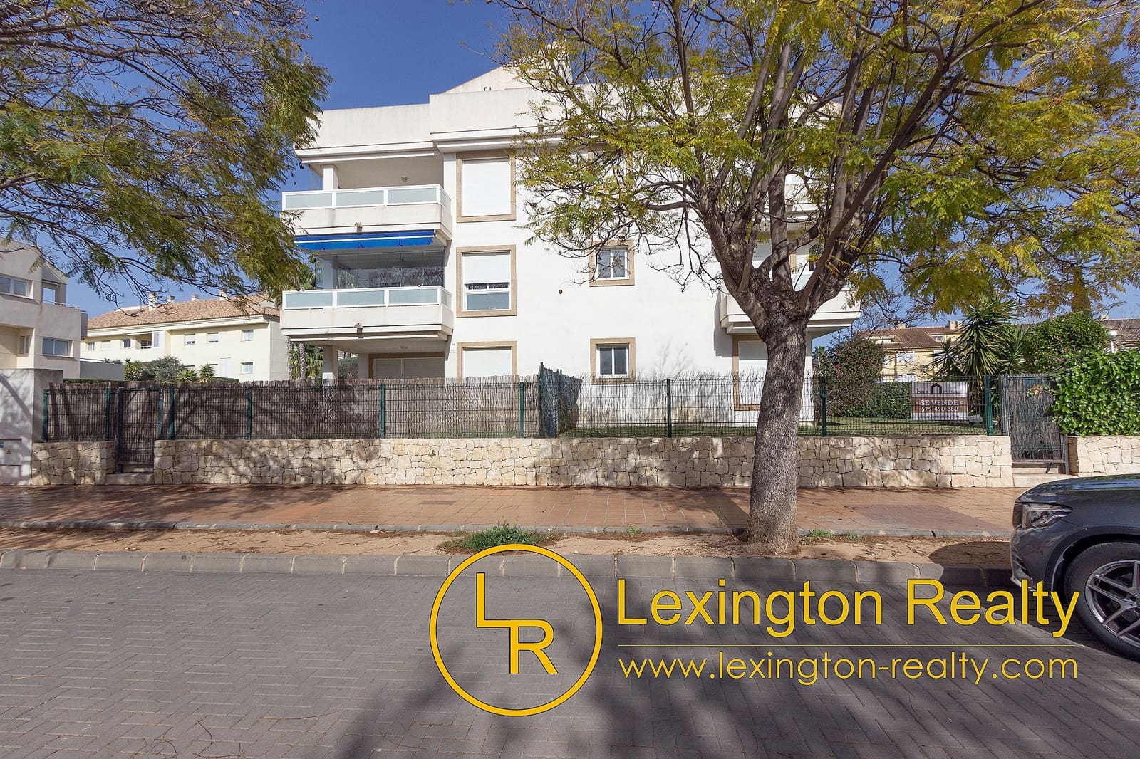 2 sypialnia Apartament na sprzedaż w Javea / Xabia z basenem garażem - 419 000 € (Ref: 8182033)