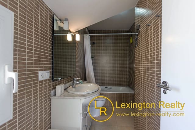 2 sypialnia Apartament na sprzedaż w Montañar - El Arenal, Javea / Xàbia z basenem garażem - 419 000 € (Ref: 8182033)