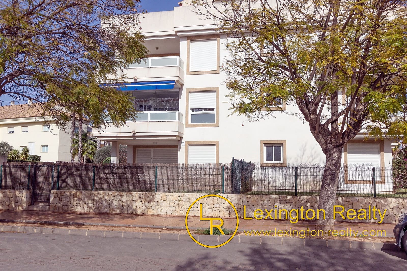 2 sypialnia Apartament na sprzedaż w Javea / Xabia z basenem garażem - 419 000 € (Ref: 8182033)