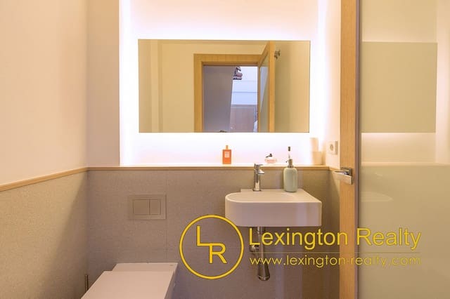 4 soveværelse Semi-Rækkehus til salg i Valverde, Elche / Elx med swimmingpool - € 435.000 (Ref: 8222085)