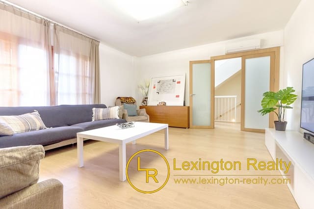 4 soveværelse Semi-Rækkehus til salg i Valverde, Elche / Elx med swimmingpool - € 435.000 (Ref: 8222085)