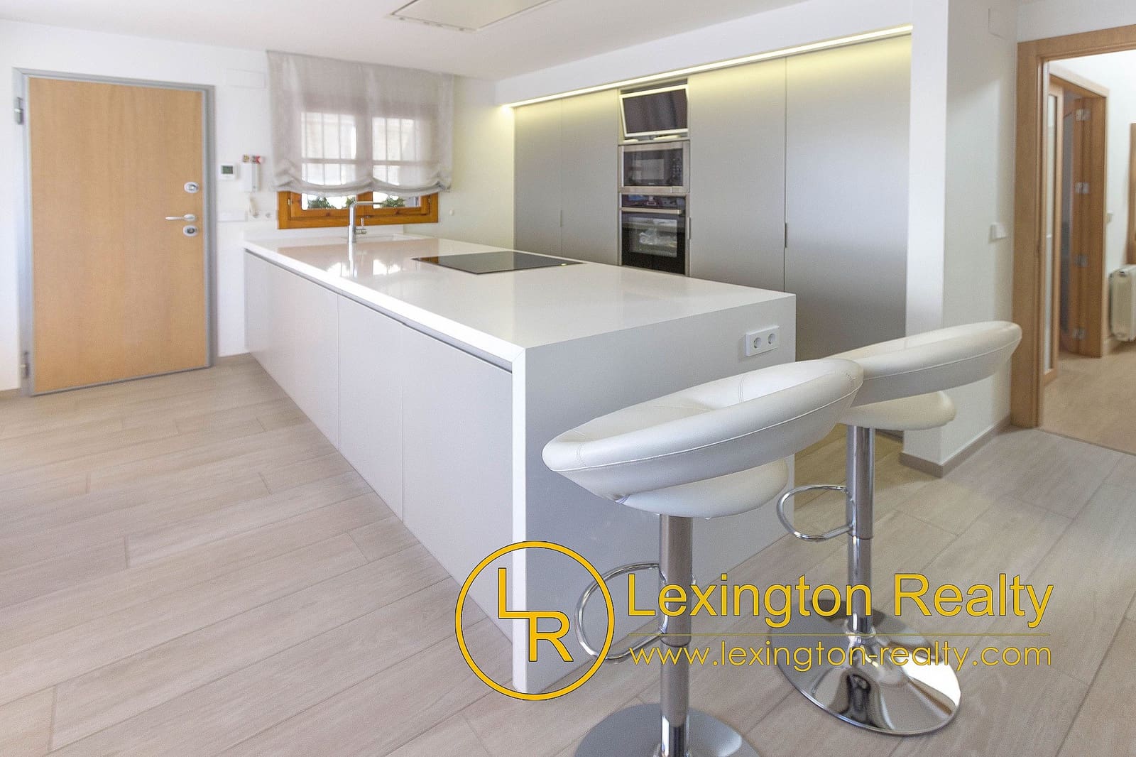 4 soveværelse Semi-Rækkehus til salg i Valverde med swimmingpool - € 435.000 (Ref: 8222085)