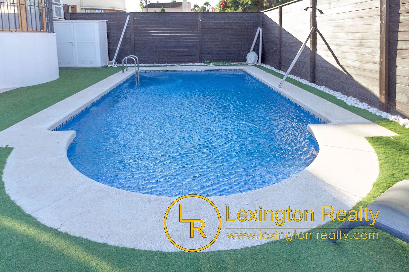 4 soveværelse Semi-Rækkehus til salg i Valverde med swimmingpool - € 435.000 (Ref: 8222085)