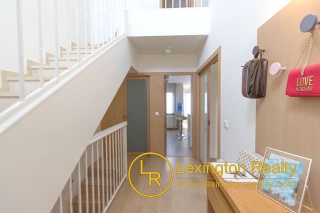 4 soveværelse Semi-Rækkehus til salg i Valverde, Elche / Elx med swimmingpool - € 435.000 (Ref: 8222085)